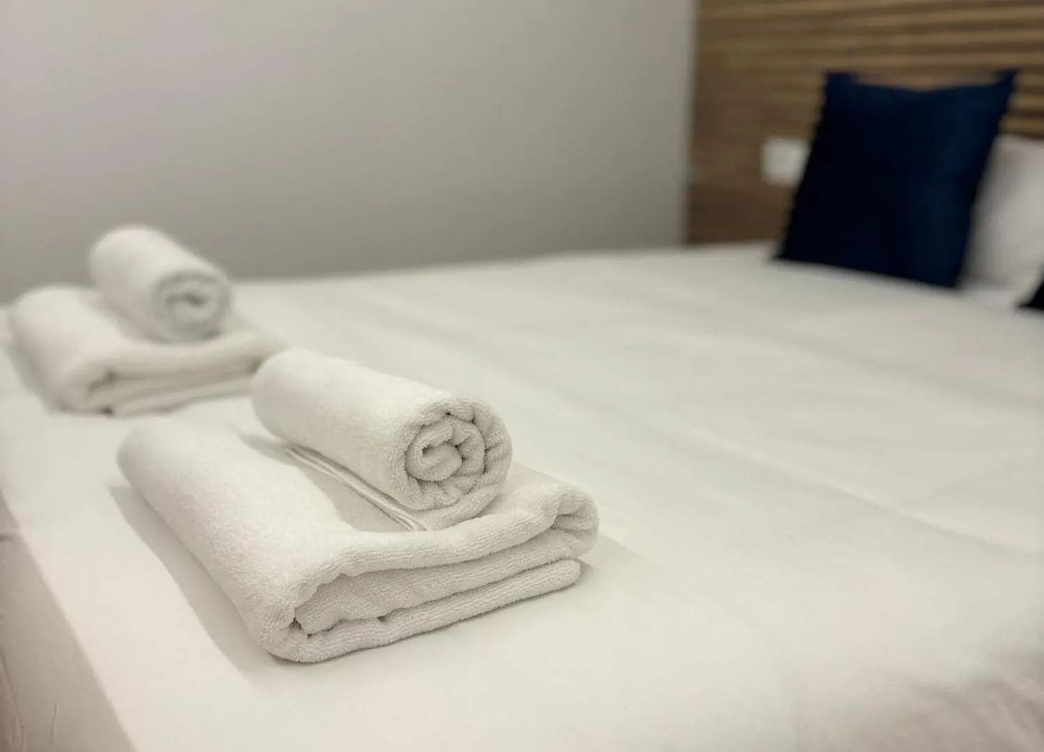 Apartamento Exyca Metropolitano Madrid