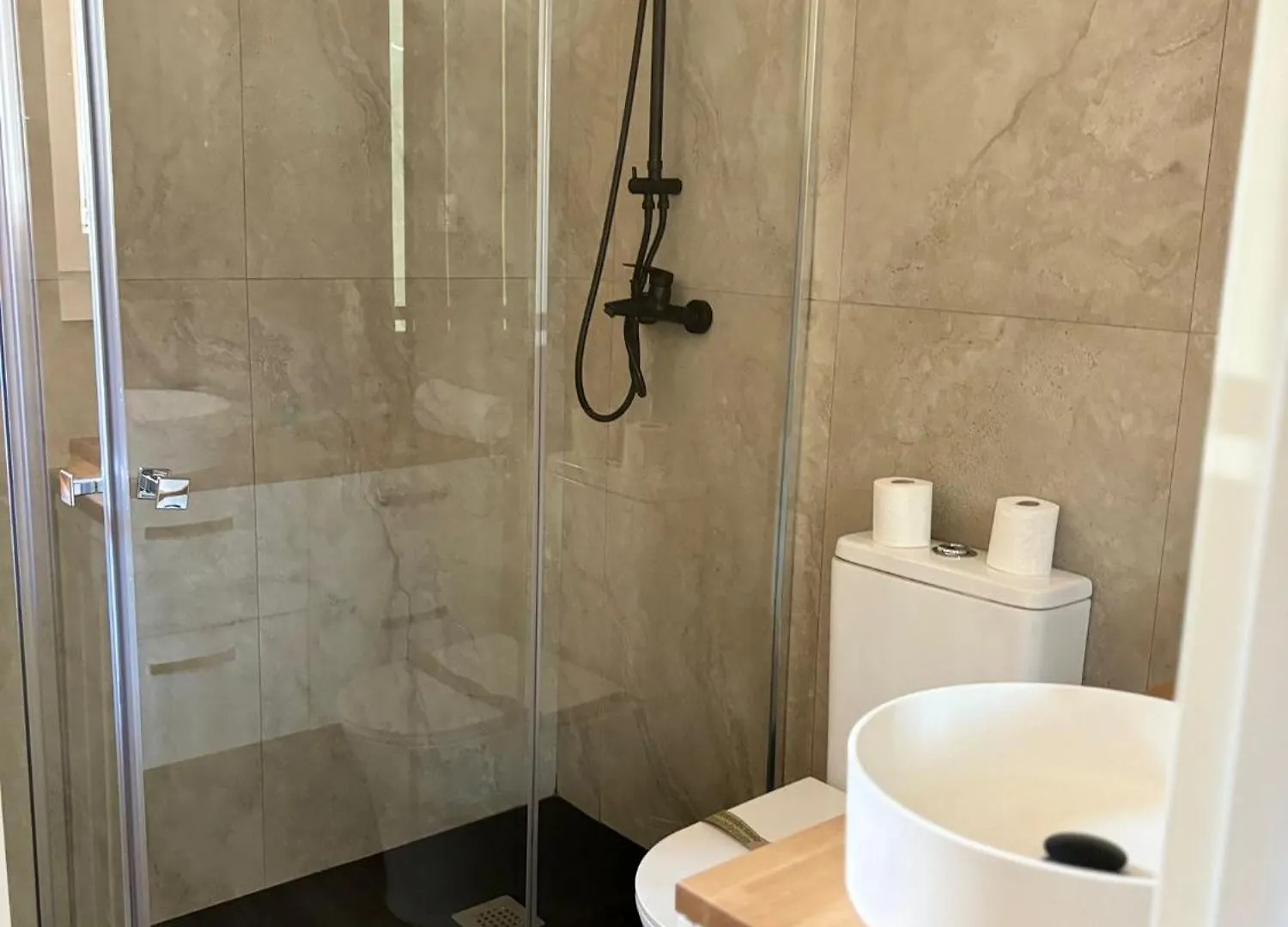 Apartamento Exyca Metropolitano Madrid 0*,  España