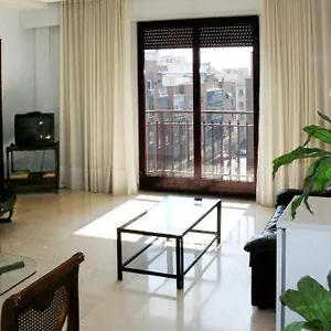 Olano C.b. Appartement
