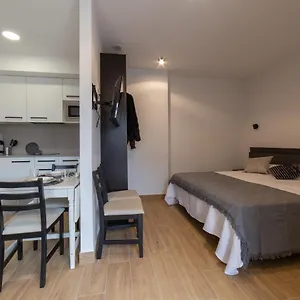  Apartamento Loft En Con Parking Hator 2 España