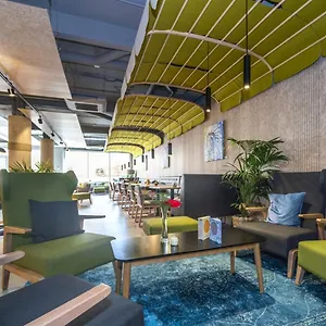 4* Otel Artiem