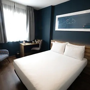 Travelodge Metropolitano Мадрид