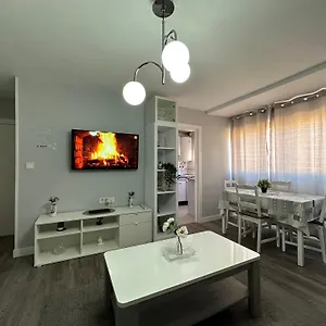 Experiencia Inolvidable Nuestro Apartamento Unico Madrid