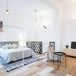 Loft Temporada Ventas - El Carmen Madrid