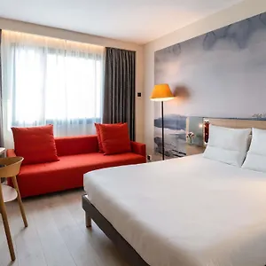 Hotel Novotel Ventas, Madrid