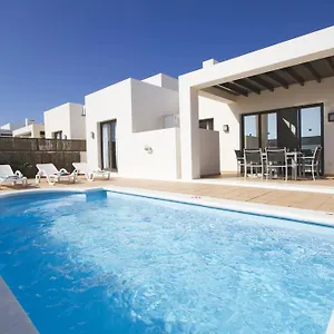  Villa Ereza Buganvillas España